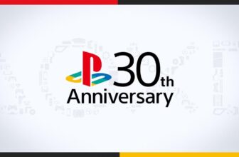 Did Sony simply reveal the PS5 Professional design in its thirtieth Anniversary announcement?