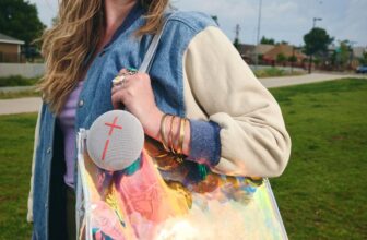 Miniroll is the smallest Final Ears speaker, but it surely packs large sound