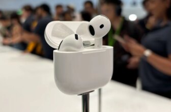 Apple AirPods 4 do not include a cable to cost them