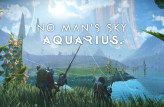 You possibly can lastly fish in No Man’s Sky as its Aquarius replace rolls out at the moment