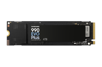 Samsung’s new 990 Evo Plus SSD is 50 p.c quicker than its predecessor