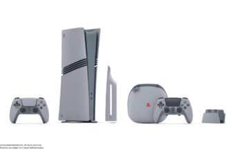 I really need this thirtieth anniversary PS5 Professional