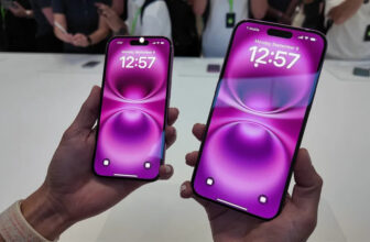 Apple reveals the way it’s made the iPhone 16 sequence (a lot) simpler to restore