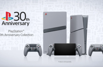 PlayStation’s Thirtieth anniversary PS5 and PS5 Professional consoles are so very fairly
