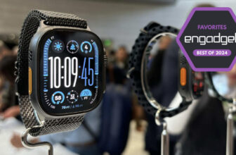 The very best Apple Watch in 2024