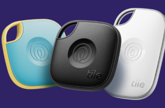 Tile introduces its first new Bluetooth trackers in years