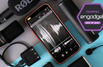 The most effective cell microphones for 2024