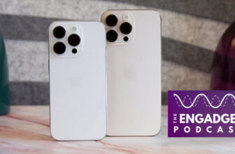 Reviewing the iPhone 16 and Apple Watch Collection 10