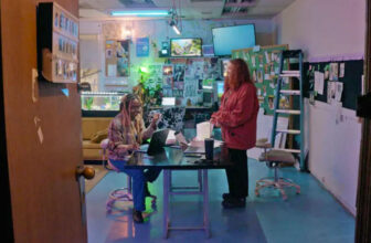 Searching for Mavis Beacon is a wild seek for a misplaced tech icon