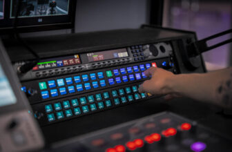 Elgato’s newest Stream Deck is a $900 rackmount unit for execs