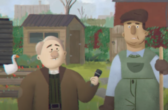 Here is what a TV present primarily based on Untitled Goose Recreation may have been like