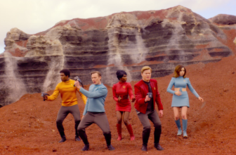 Black Mirror season 7 forged revealed in a cryptic pc message