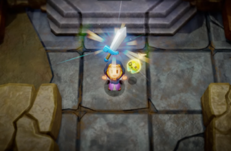 Echoes of Knowledge might have leaked already