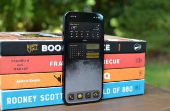 Apple iPhone 16 and iPhone 16 Plus assessment: Closing the hole to the Professional