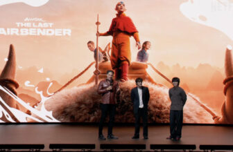 Netflix teases the subsequent seasons of Avatar, Squid Recreation and Arcane at Geeked Week