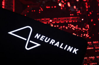 Neuralink says the FDA designated its Blindsight implant as a ‘breakthrough system’