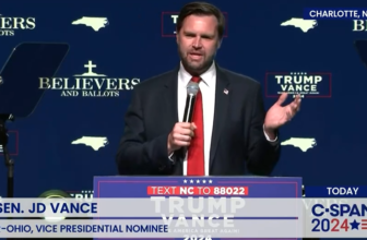 X suspends journalist Ken Klippenstein after he revealed J.D. Vance file