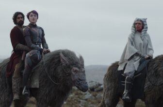 Ahsoka Received an Emmy for Its Excellent Costumes