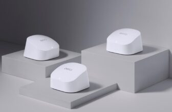 Let Your WiFi Attain Each Nook of Your Dwelling With the Amazon eero 6 Mesh System for 15% off for Labor Day Encore