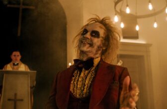 Inform Us What You Considered Beetlejuice Beetlejuice