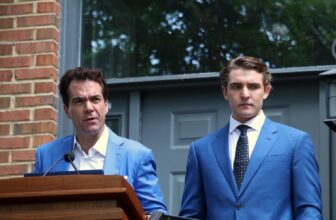 DC’s Favourite Convicted Fraudsters Are Backing an AI Lobbying Firm