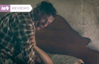 The Demon Dysfunction Provides a Visceral View of a Household in Disaster