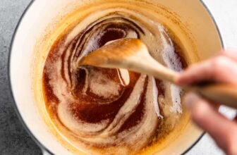 How you can Make Browned Butter