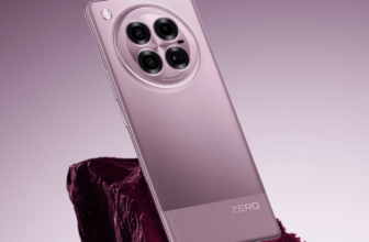 Infinix Zero 40 5G Launched With 108MP Digicam and 144Hz AMOLED Show