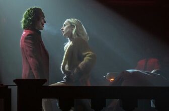 Folie à Deux Are All Over the Place