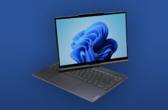 Lenovo Pronounces Its First-Ever Dancing Laptop computer Proof of Idea