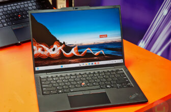 Lenovo Unveils the ThinkPad T14s Gen 6 AMD at IFA 2024: A Enterprise Laptop computer That includes Subsequent-gen AMD Ryzen AI