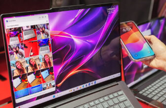 Lenovo Launches the Yoga Slim 7i Aura Version (15”, 9) at IFA 2024: A Trendy AI-Enabled Laptop computer With Enhanced Consumer Expertise