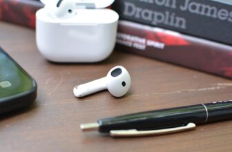 How Apple designed AirPods 4 for efficient ANC