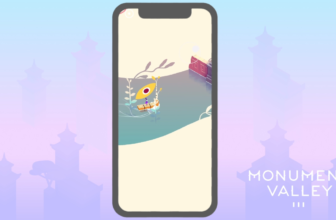 Monument Valley 3 breaks the collection’ previous boundaries by including a sailboat