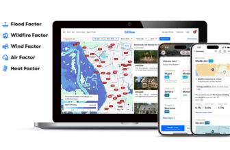 Zillow is including local weather danger knowledge to all US for-sale listings