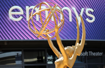Shogun and The Bear win huge for Disney on the Emmys
