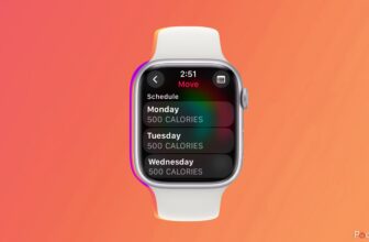 5 nice watchOS 11 options that you simply’re most likely not utilizing