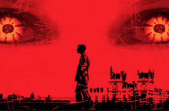 28 Years Later was partially shot on an iPhone 15 Professional Max