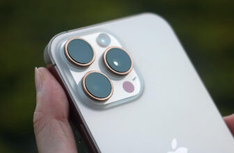 Our verdict on the iPhone 16 Professional