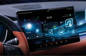 Biden administration seeks ban on auto software program from China