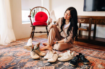 why you need to swap to barefoot footwear