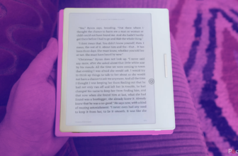 I do not want my Kindle anymore