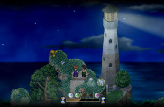 Indie basic To the Moon involves Xbox Sequence X/S and PS5 October 8