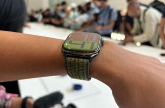 The Apple Watch Collection 10 deserves greater than 18-hour battery life