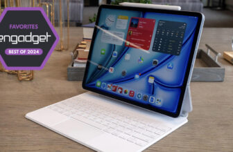 The very best iPad equipment for 2024