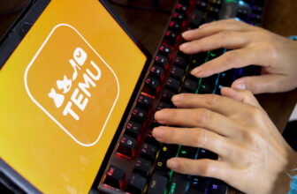 The US authorities could also be getting ready to analyze web retail giants like Shein and Temu