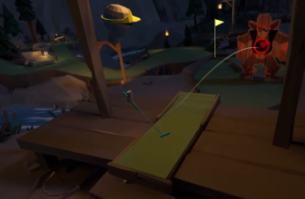 VR hit Walkabout Mini Golf is getting a cell version