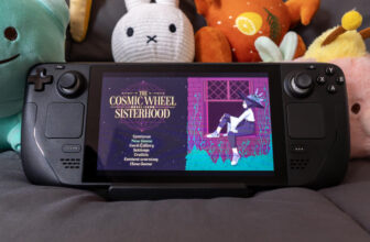 The LCD Steam Deck is as much as 25 p.c off proper now