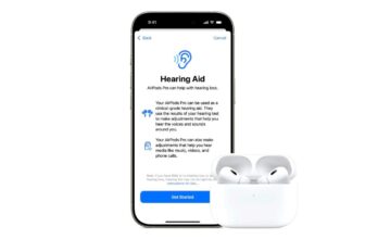 Why the AirPods Professional’s new listening to support options are an even bigger deal than you suppose