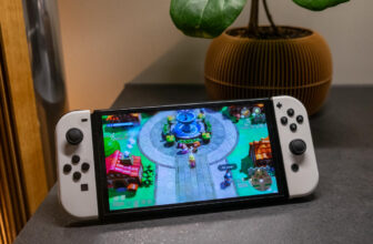 Echoes of Knowledge is as acquainted as it’s contemporary